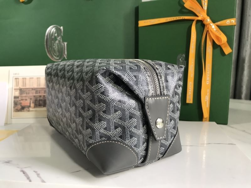 Goyard Cosmetic Bags